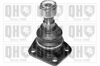QUINTON HAZELL qsj1308s -  Несущий / направляющий шарнир